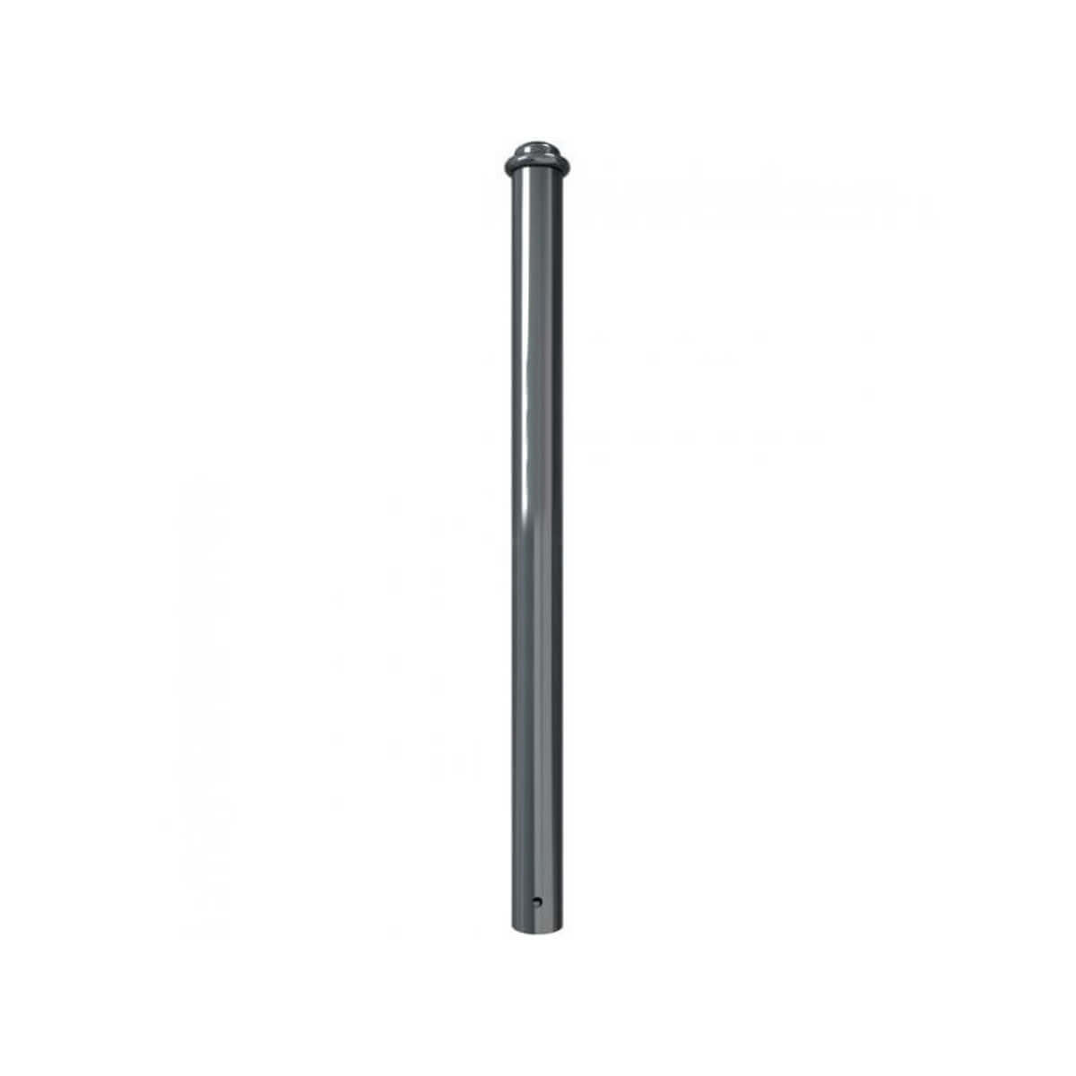 Absperr-Stilpfosten Ø 82 mm Serie 481 